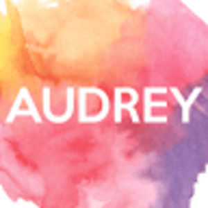 Meet your Posher, Audrey